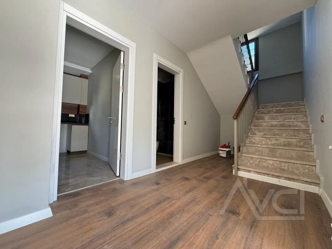 AVCI’DAN 375 M2 ARSALI TAM MÜSTAKİL HAVUZLU VİLLA-DENİZE 400MT