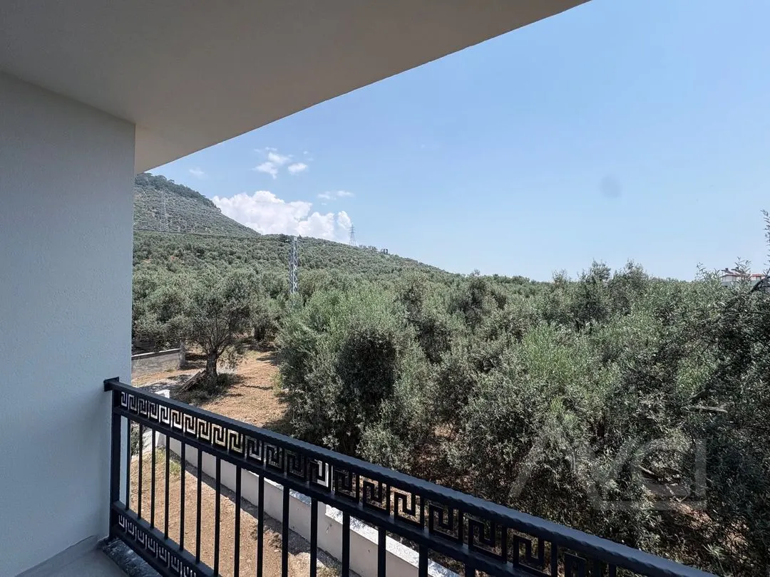 AVCI’DAN KÜÇÜKKUYUDA DOĞA MANZARALI 2+1 VİLLA