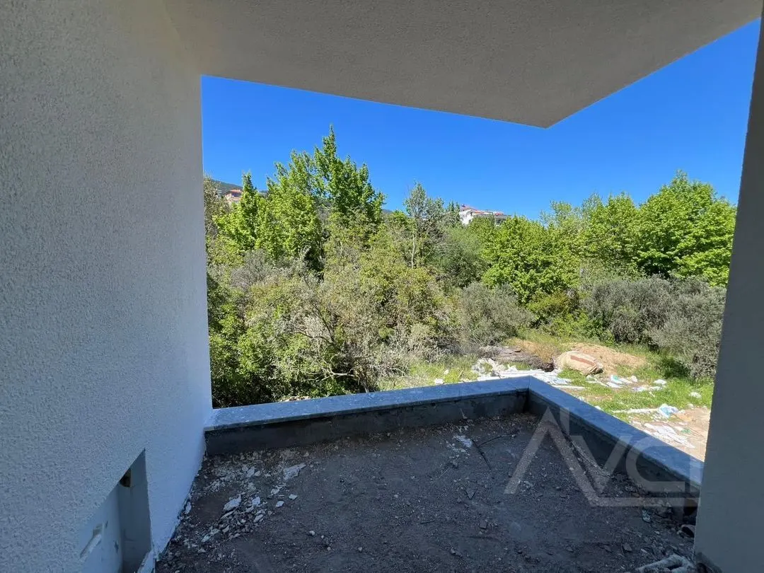 AVCI'DAN GÜRE'DE HAZİRAN TESLİM MÜSTAKİL HAVUZLU VİLLA