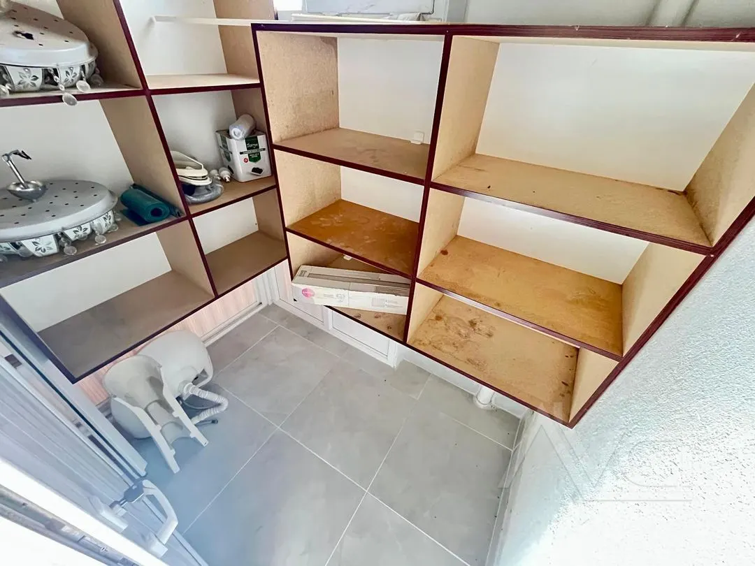 AVCI’DAN DENİZE SIFIR İÇİ YAPILI VİLLA - GÖRDÜĞÜNÜZ MANZARA EVİN