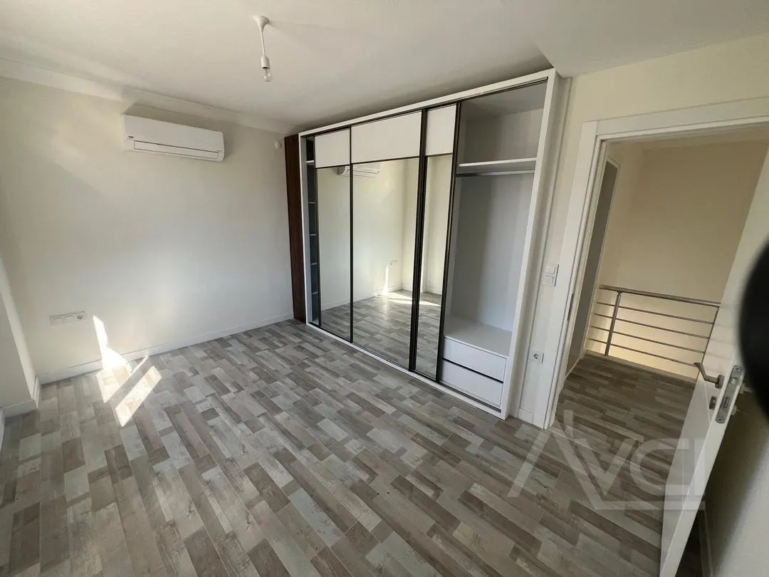 AVCI’DAN DENİZE 250 MT MÜSTAKİL GÜVENLİKLİ HAVUZLU VİLLA