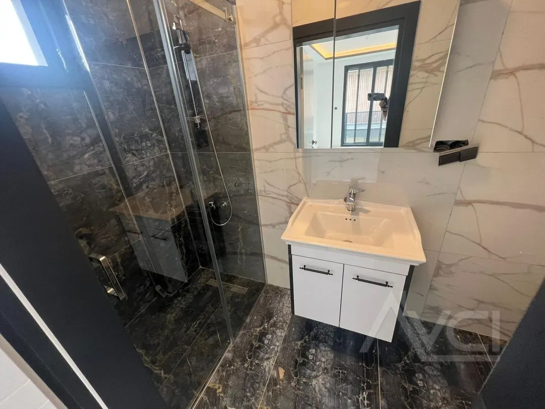 AVCI’DAN DENİZE 50 MT MÜSTAKİL HAVUZLU DENİZ MANZARALI VİLLA