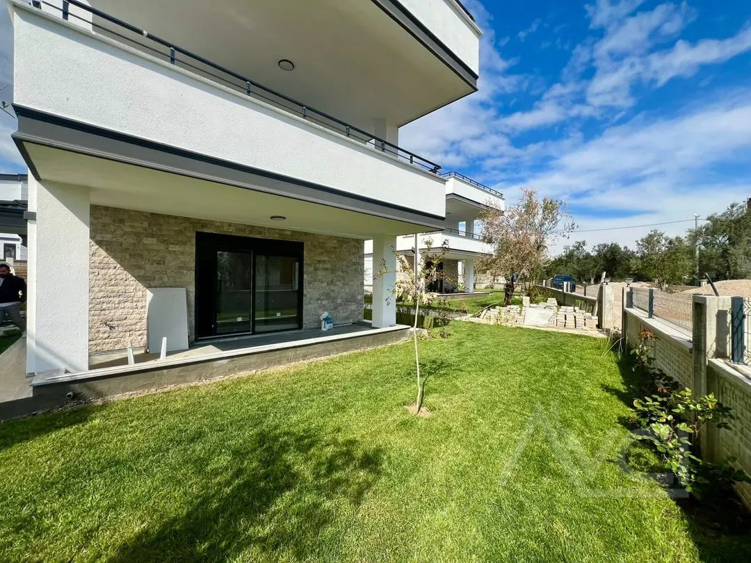 AVCI’DAN DENİZE 300MT HAVUZLU GÜVENLİKLİ GİRİŞTE ODALI 6+1