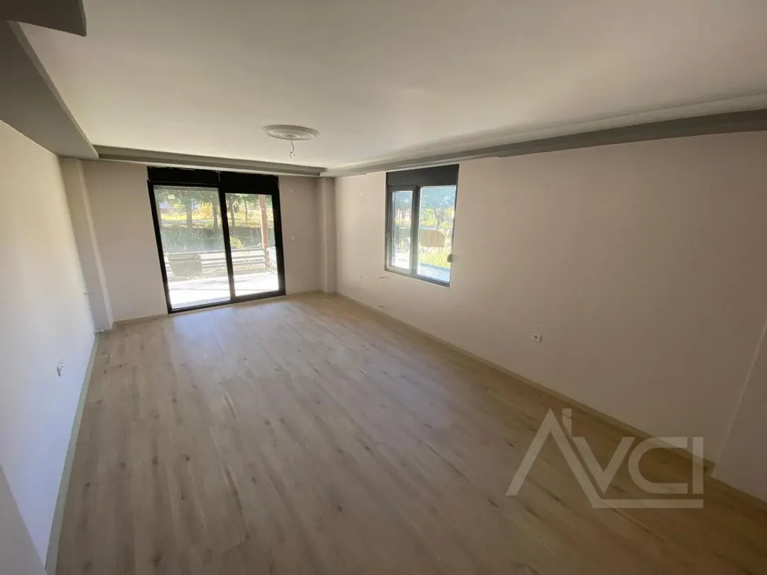 AVCI’DAN ÖREN’DE 4+1 SIFIR ÖNÜ KAPANMAZ VİLLA - ÖREN PLAJ 800 MT