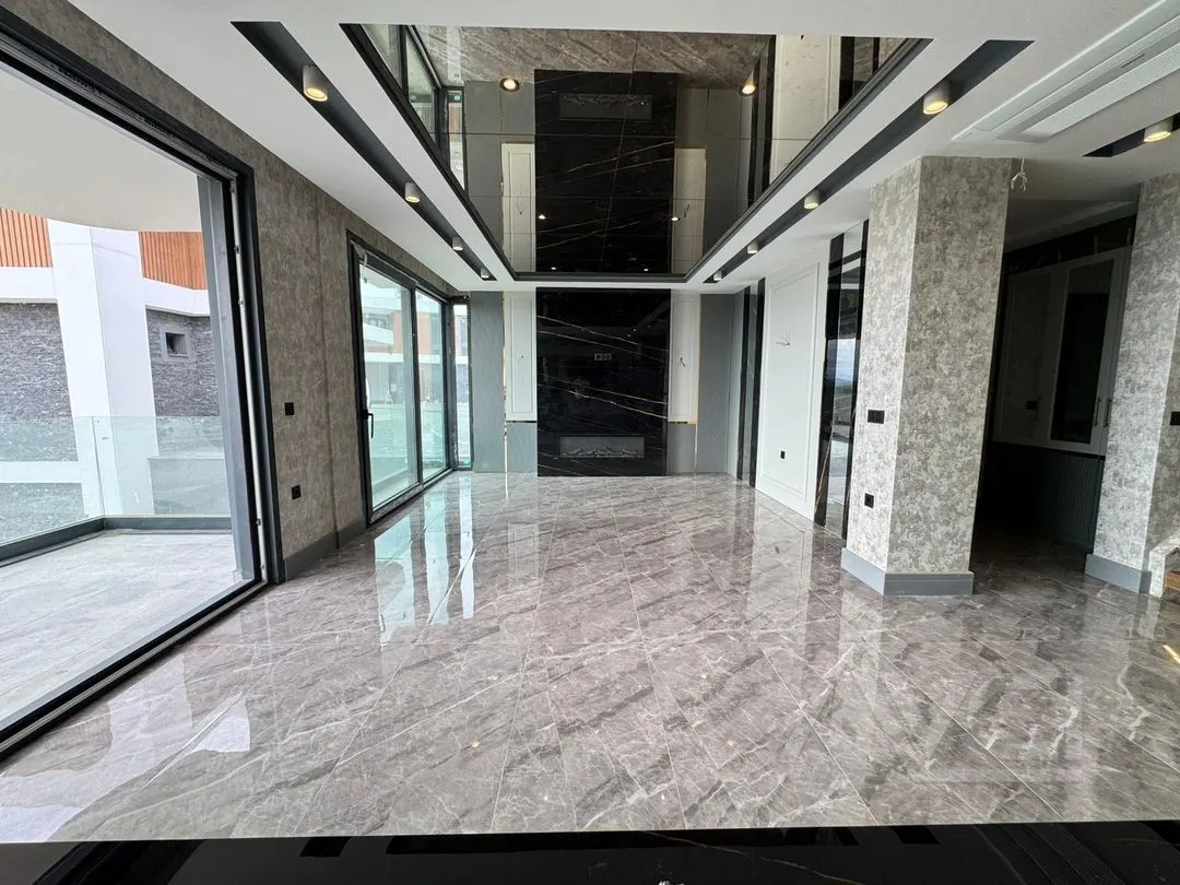 AVCI’DAN 3+2 KÖRFEZİN EN LÜKS PROJESİ EMSALSİZ DENİZ MANZARASI