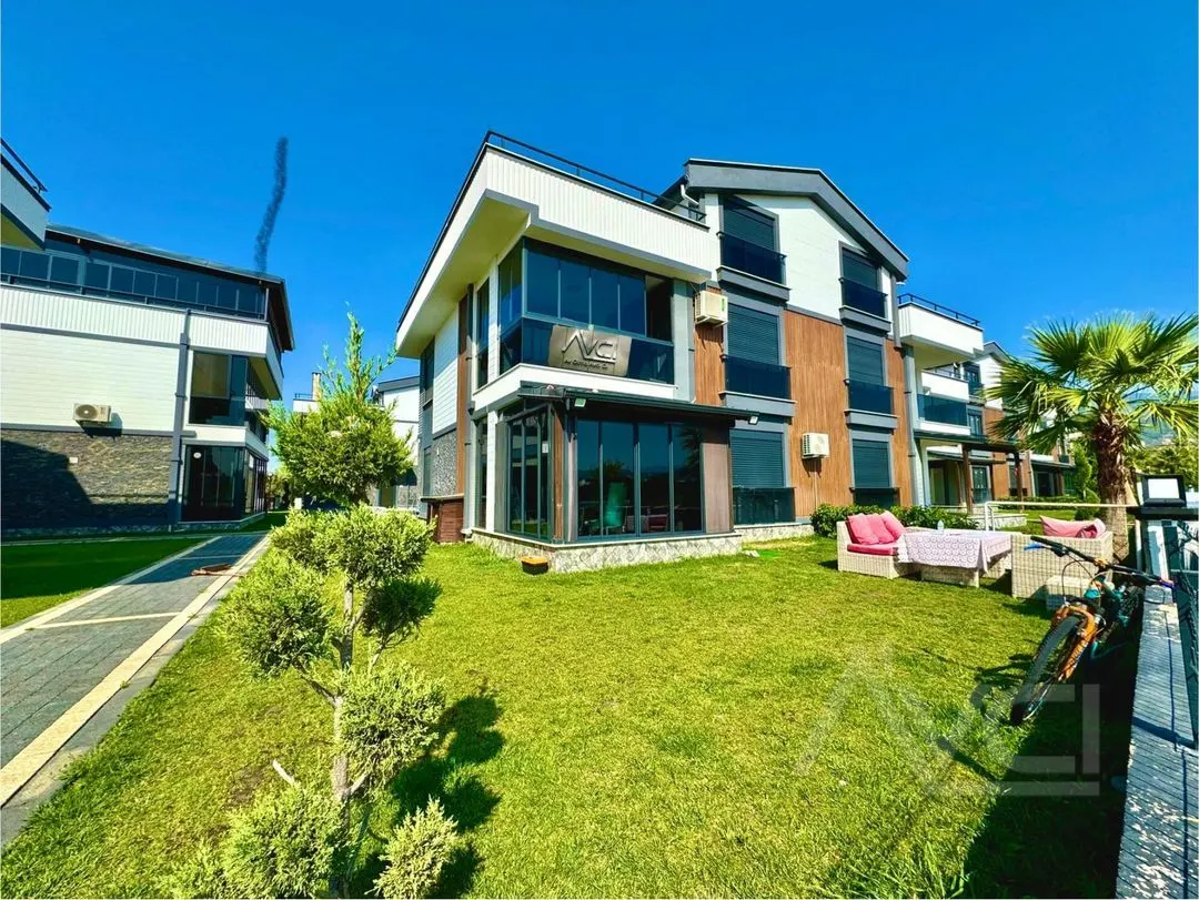 AVCI ‘DAN TEK YETKİ 5+1 GÜVENLİK/HAVUZ/DENİZ 300MT/ISI POMPA