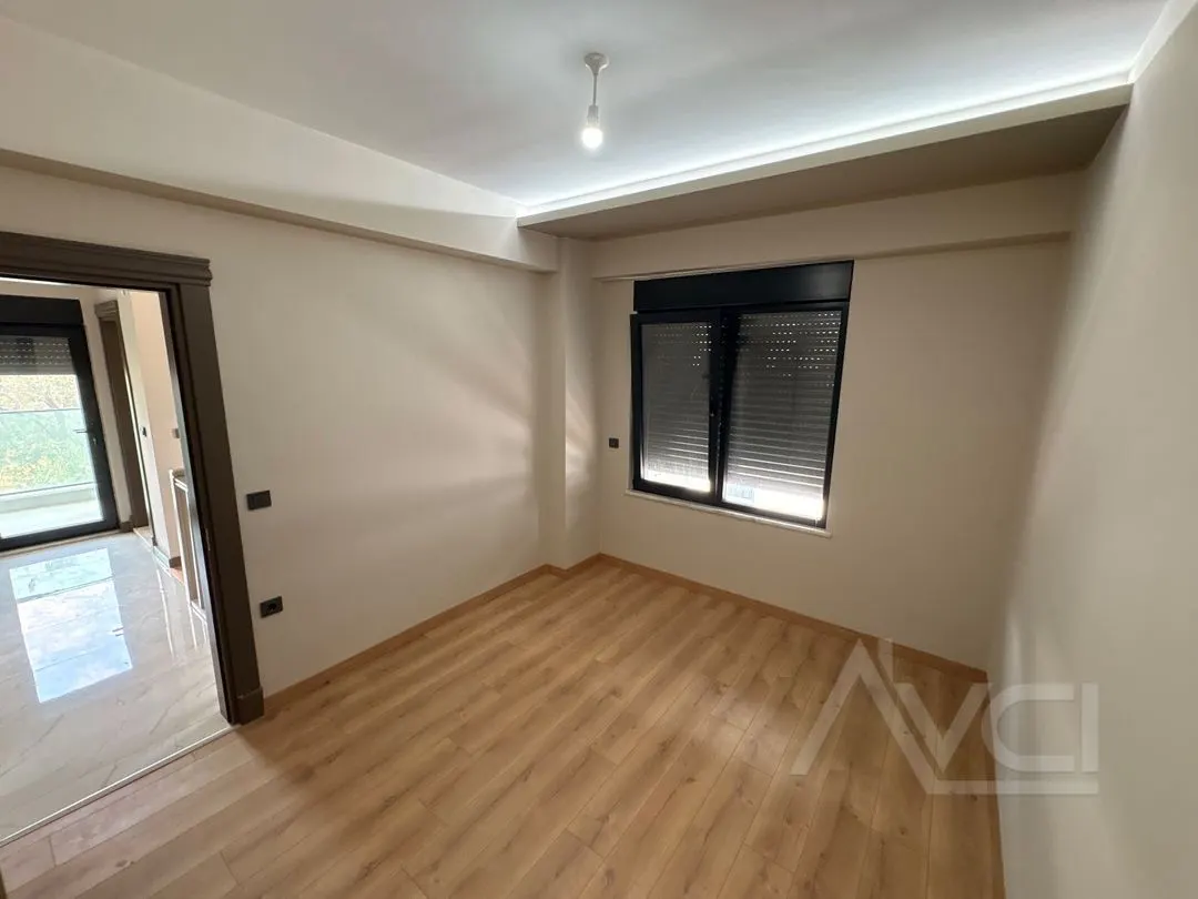 AVCI’DAN ZEYTİNLİ’DE 4+1 İKİZ VİLLA