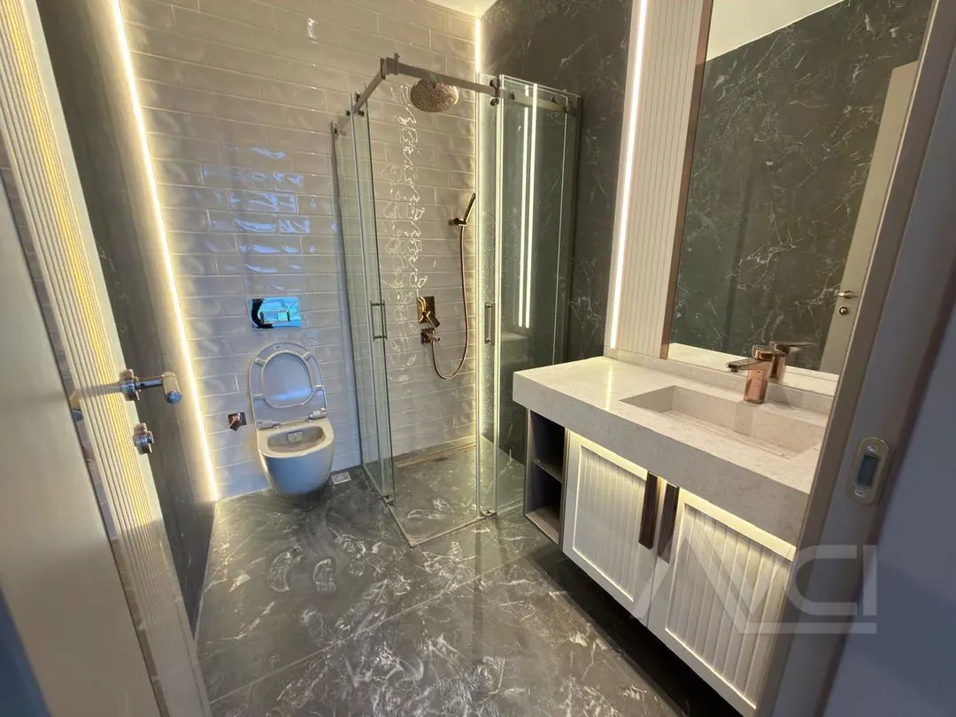 AVCI’DAN 150M2 TABANLI TAM MÜSTAKİL HAVUZLU VİLLA