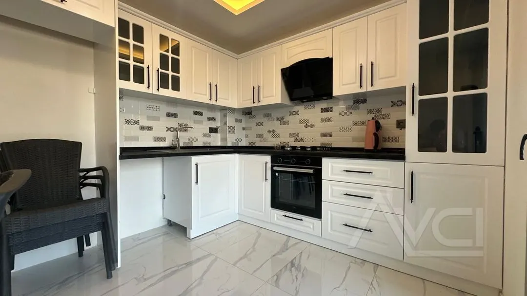 GÜREDE TAM MÜSTAKİL 350M2 ARSALI 7+1 VİLLA
