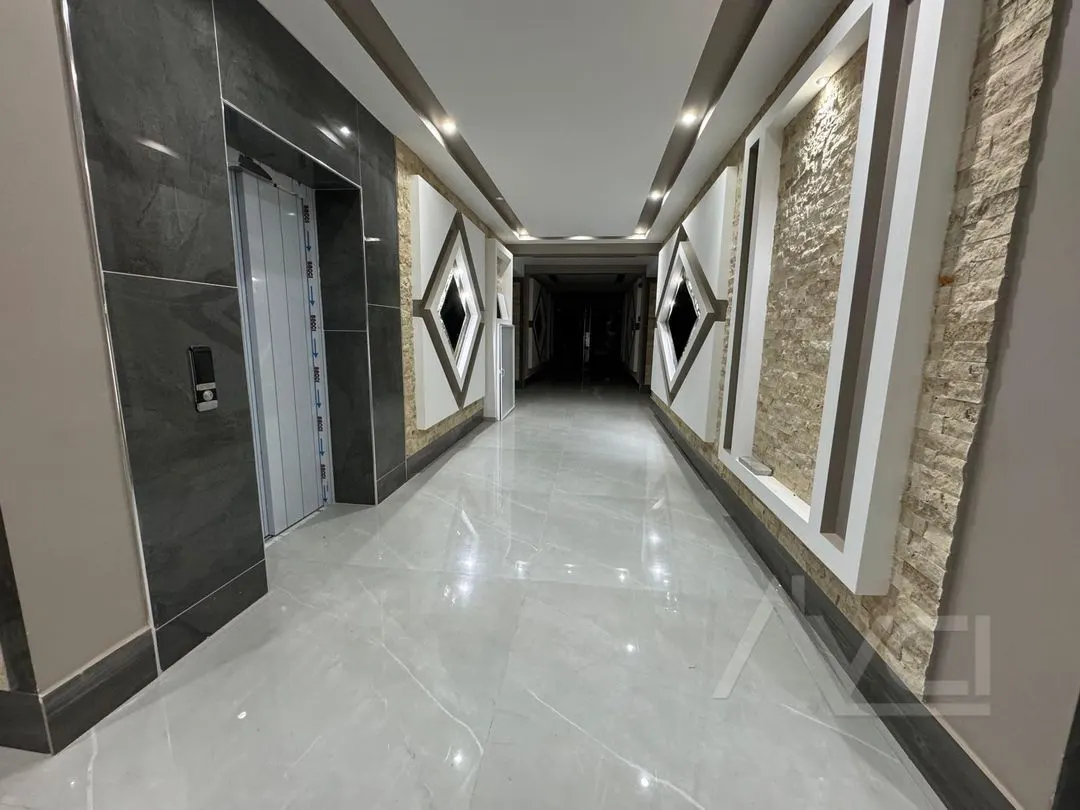 AVCI’DAN DENİZE SIFIR EN ÖN CEPHE HAVUZLU SİTE-EN GÜZEL DAİRE