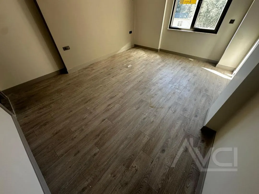 AVCI’DAN KÜÇÜKKUYUDA DENİZE 350MT GİRİŞTE ODALI MÜSTAKİL HAVUZLU