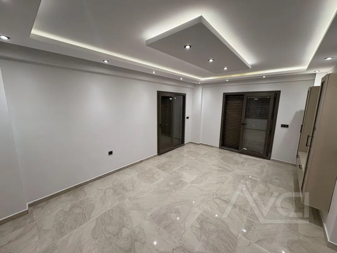 AVCI’DAN 400M2 ARSA İÇERİSİNDE ÖZEL OTOPARKLI 3+1 VİLLA