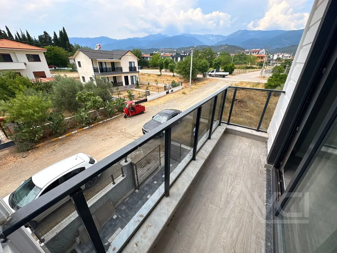 AVCI’DAN DAİRE FİYATINA 3+1 VİLLA