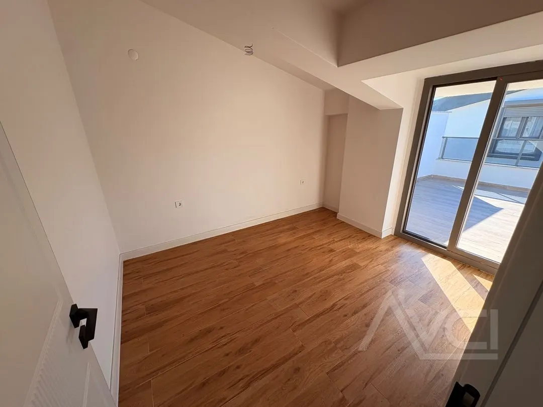AVCI’DAN OTELLER BÖLGESİNDE 4+1 DUBLEX LÜKS DAİRE