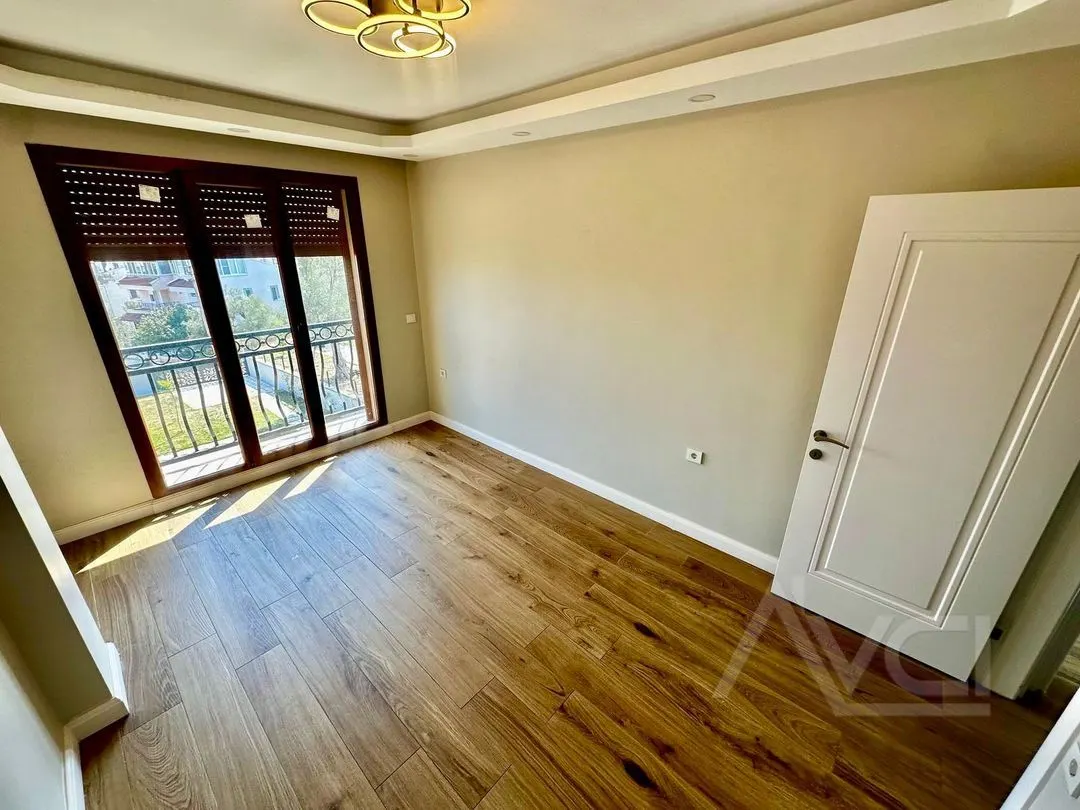 AVCI’DAN 5+1 MÜSTAKİL HAVUZLU DENİZ MANZARALI DENİZE 350 MT  VİLLA