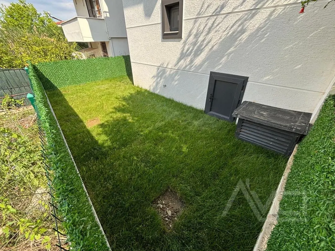 GÜRE DENİZE 30MT DENİZE 2. SIRADA SIFIR 4+1 VİLLA