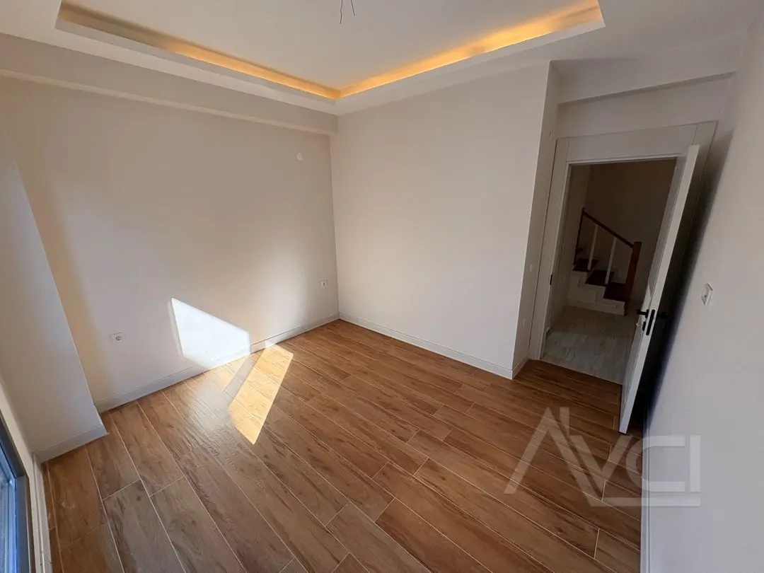 AVCI’DAN OTELLER BÖLGESİNDE 4+1 DUBLEX LÜKS DAİRE