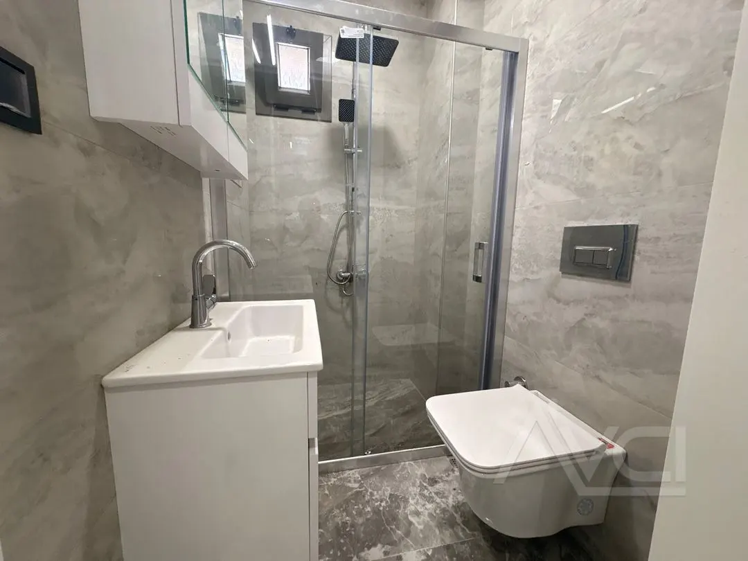 AVCI’DAN 400M2 ARSA İÇERİSİNDE ÖZEL OTOPARKLI 3+1 VİLLA
