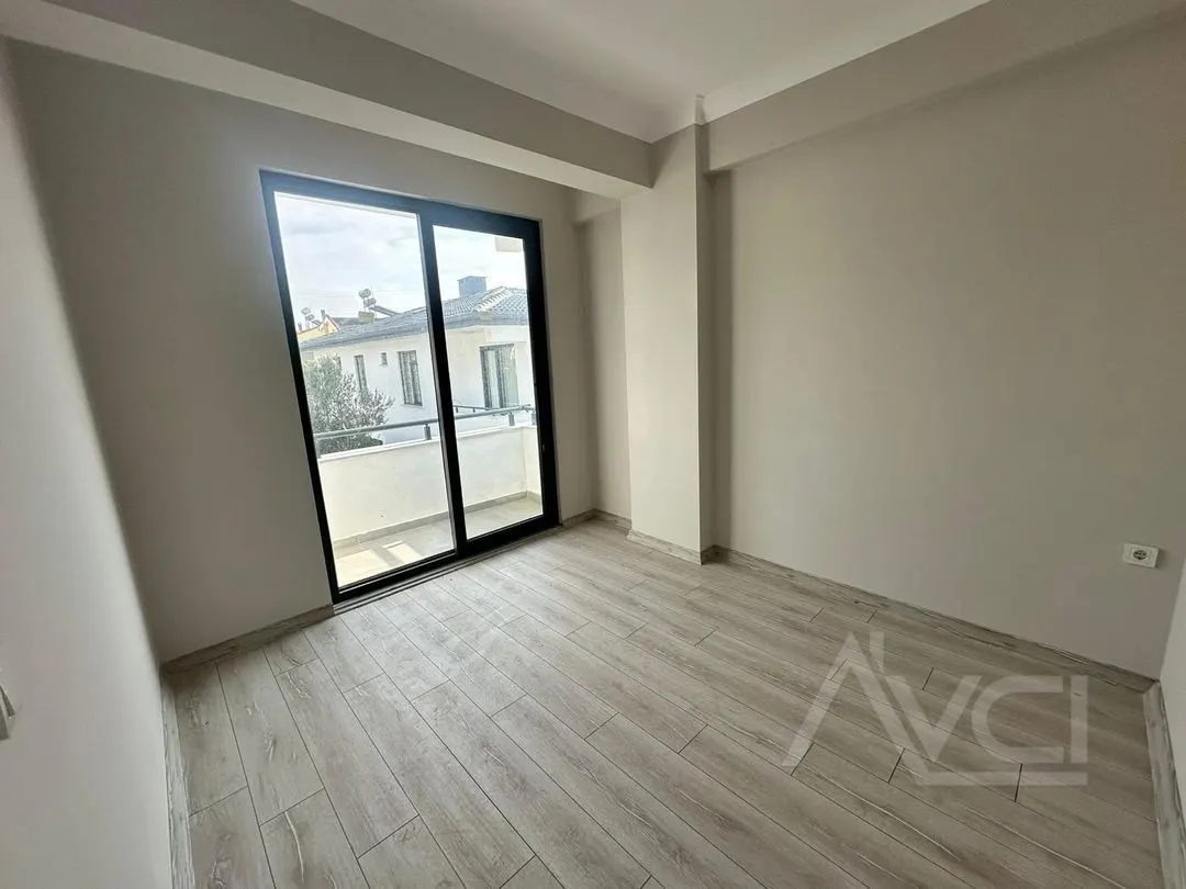 AVCI’DAN VİLLA TADINDA 2+1 SADECE 2 KATLI DAİRE KONSEPTİ