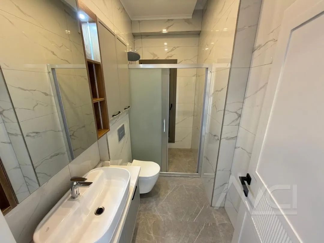 AVCI’DAN 400M2 ARSA GİRİŞ ODA AYRI MUTFAK HAVUZLU 100M2 TABANLI