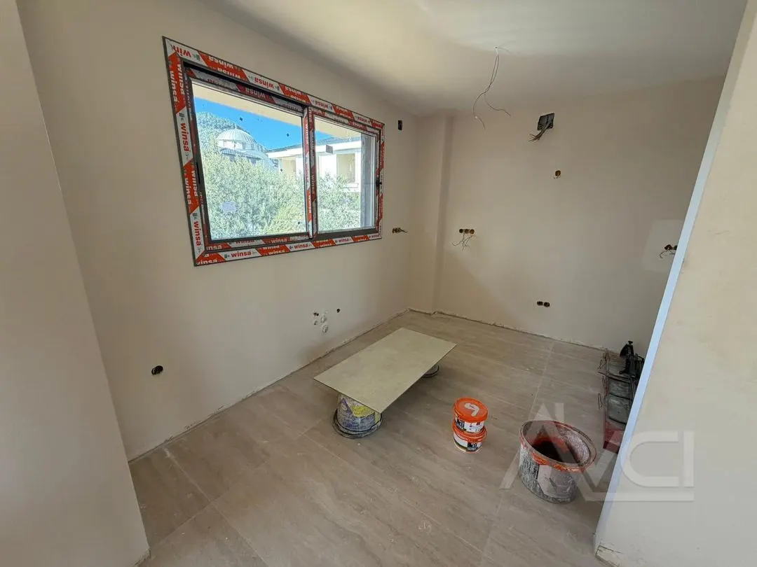 AVCI-YALI ADATEPE DENİZE 100MT HAVUZLU 6,000M2 İÇİNDE 4+1 VİLLA