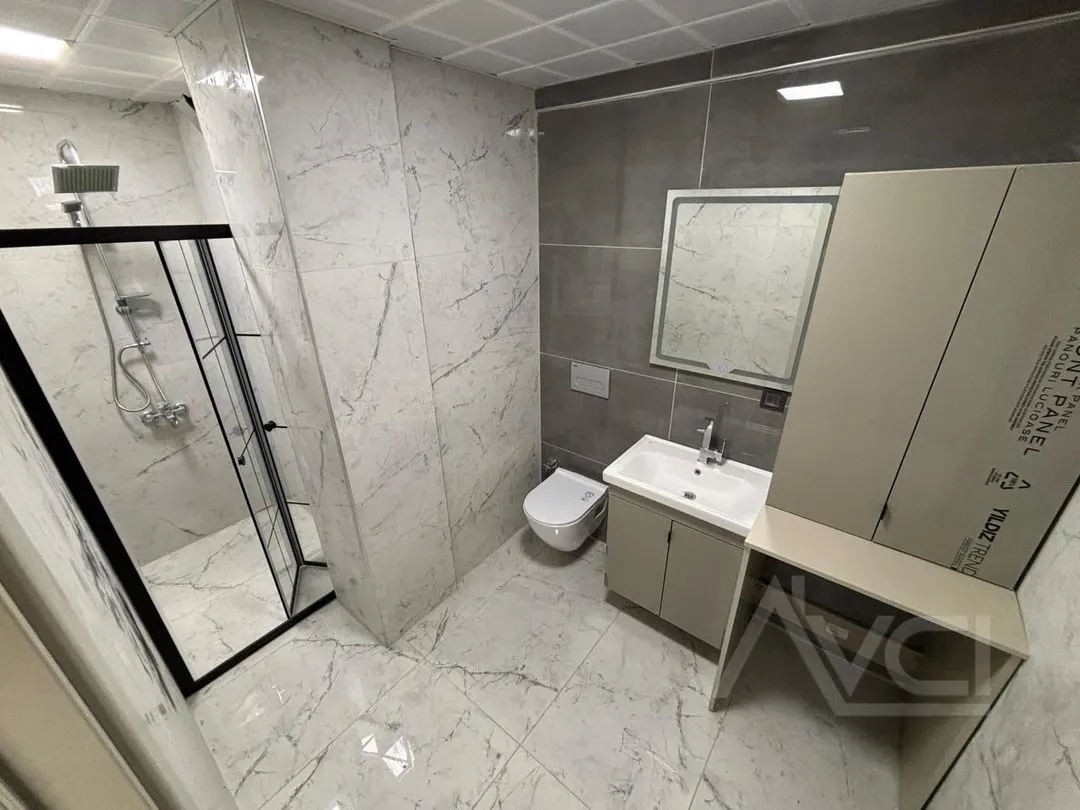 AVCI’DAN TAHTAKUŞLAR’DA DENİZE 50 MT TEK MÜSTAKİL GİRİŞTE ODALI