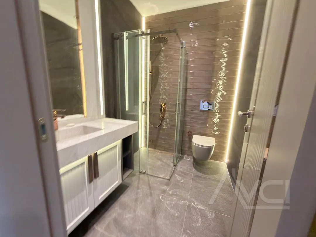 AVCI’DAN 150M2 TABANLI TAM MÜSTAKİL HAVUZLU VİLLA