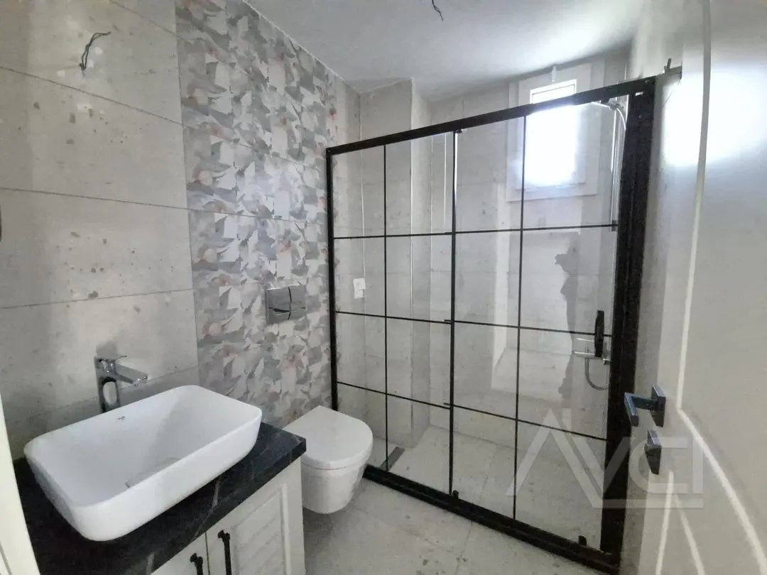 AVCI’DAN CUNDA’DA DENİZE 50MT 400M2 ARSALI MÜSTAKİL VİLLA