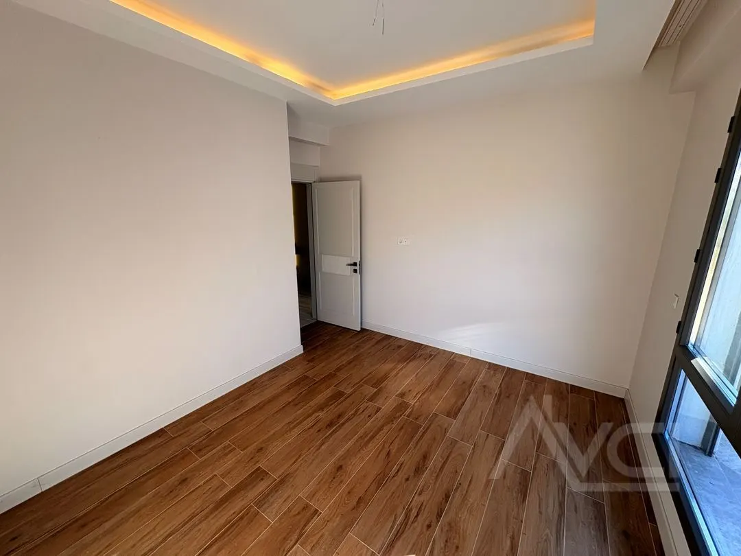 AVCI’DAN OTELLER BÖLGESİNDE 4+1 DUBLEX LÜKS DAİRE