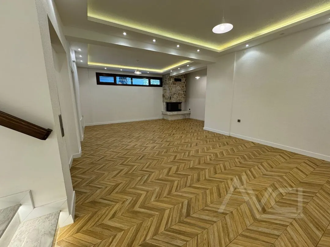 AVCI’DAN ASANSÖRLÜ MÜSTAKİL HAVUZLU SAUNALI LÜKS VİLLA