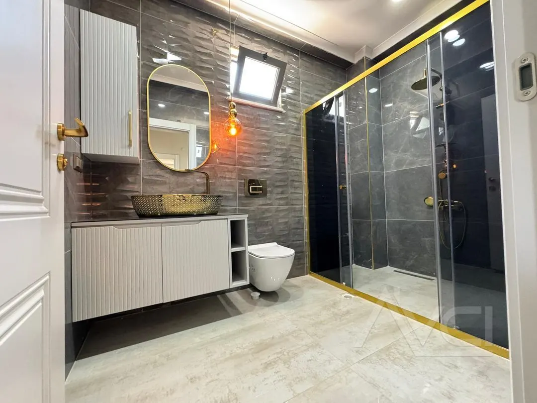 AVCI’DAN YOL ALTI 400 M2 ARSALI MÜSTAKİL HAVUZLU 6+1 VİLLA