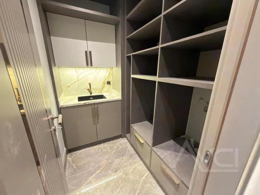 AVCI’DAN 150M2 TABANLI TAM MÜSTAKİL HAVUZLU VİLLA