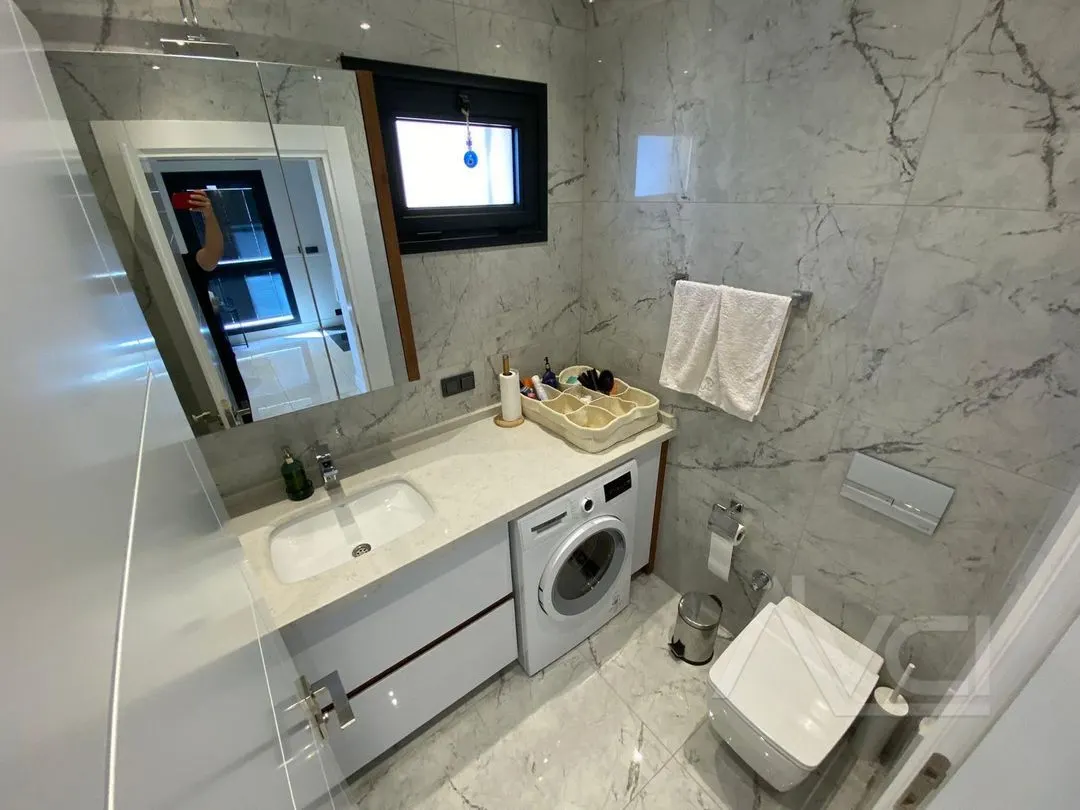 AVCI’DAN DENİZE 50 MT TAM MÜSTAKİL DENİZ MANZ 4+1 VİLLA
