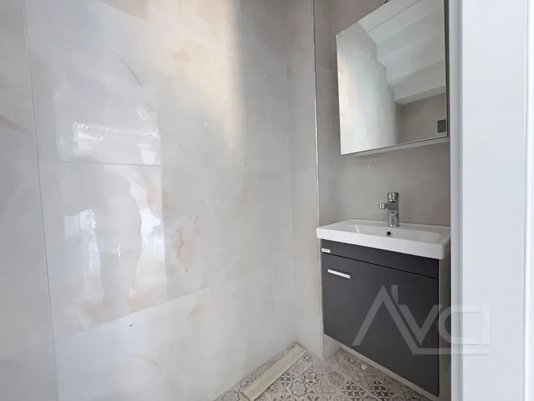 AVCI’DAN KÜÇÜKKUYUDA DOĞA MANZARALI 2+1 VİLLA