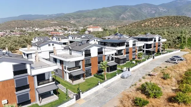 AVCI ‘DAN TEK YETKİ 5+1 GÜVENLİK/HAVUZ/DENİZ 300MT/ISI POMPA