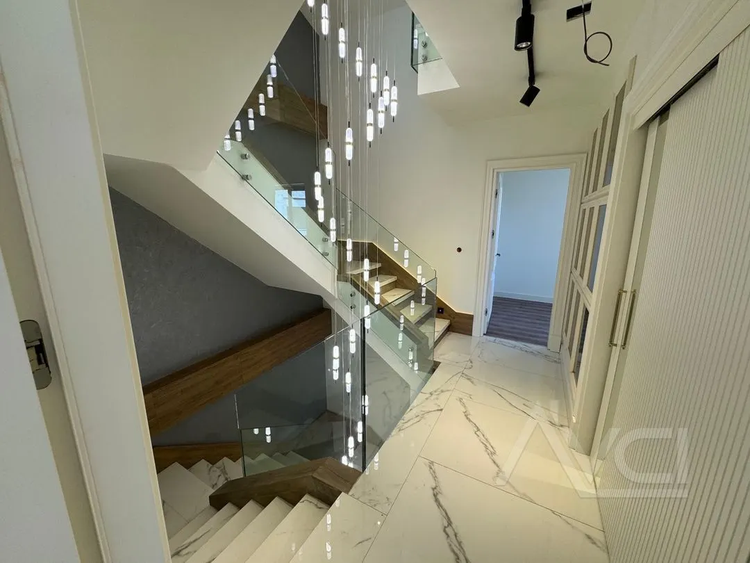 AVCI’DAN DENİZE SIFIR 50 DÖNÜM İÇİNDE LÜKS VİLLALAR