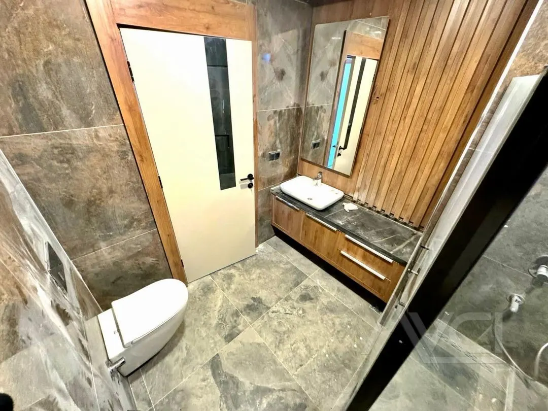 GÜRE OTELLER SOKAĞINDA 3+1 HAVUZLU