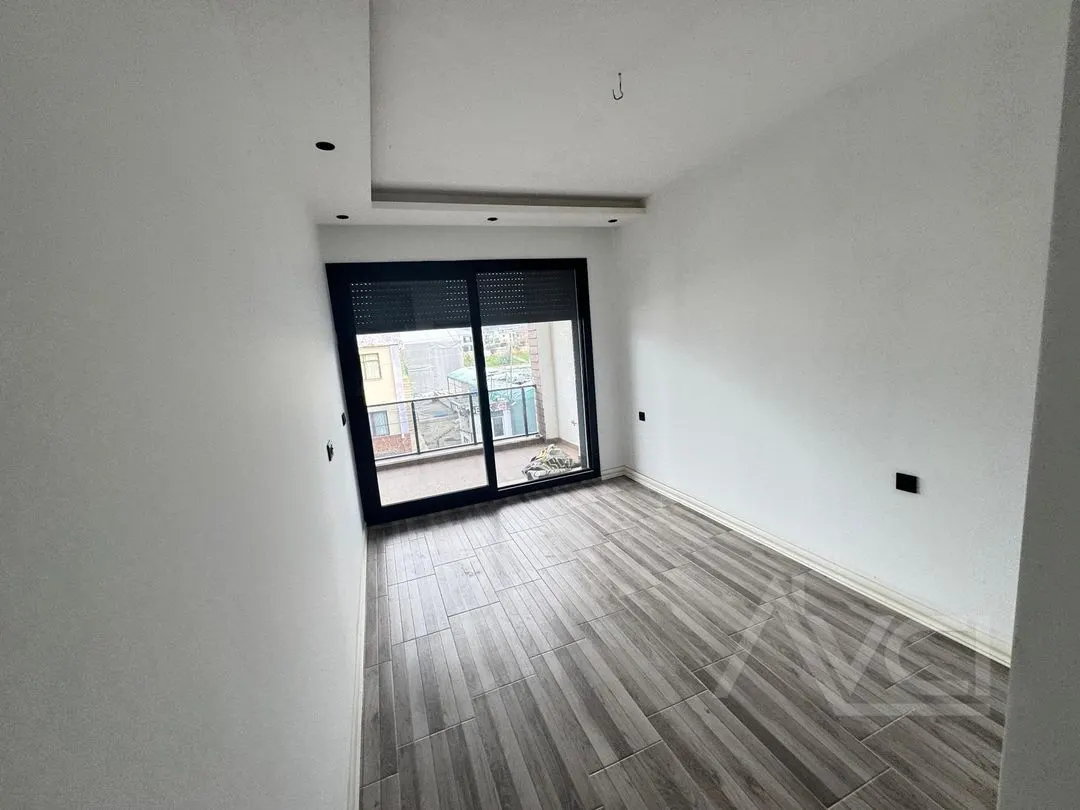 AVCI’DAN AKÇAY YENİMAHALLEDE 5+1 DENİZE 50METRE