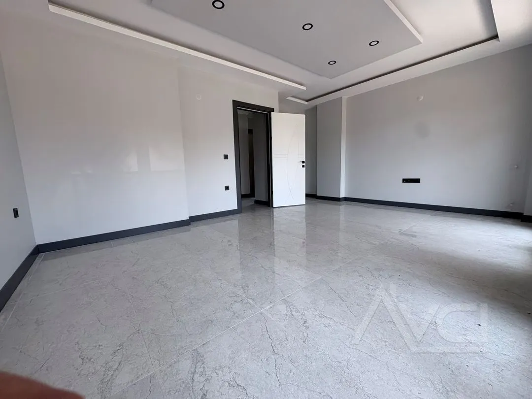 AVCI’DAN İKİZ VİLLA AYRI MUTFAK AYRI GİRİŞ AYRI OTOPARK 3+1