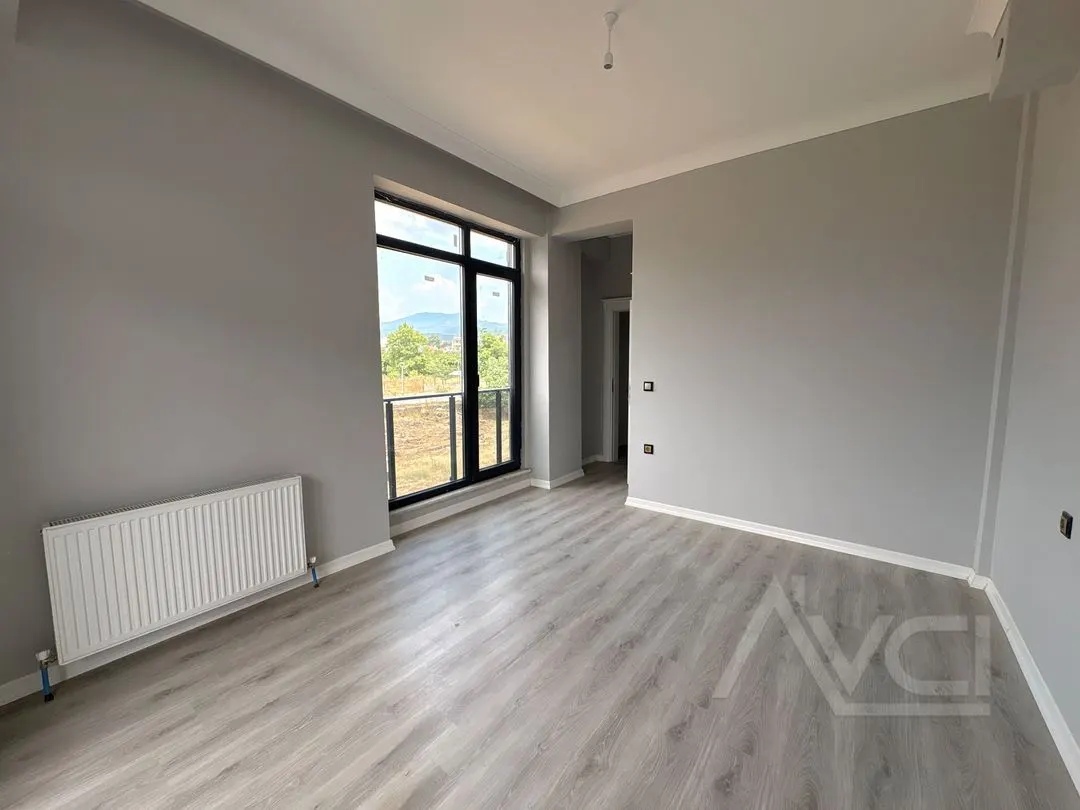 AVCI’DAN DAİRE FİYATINA 3+1 VİLLA