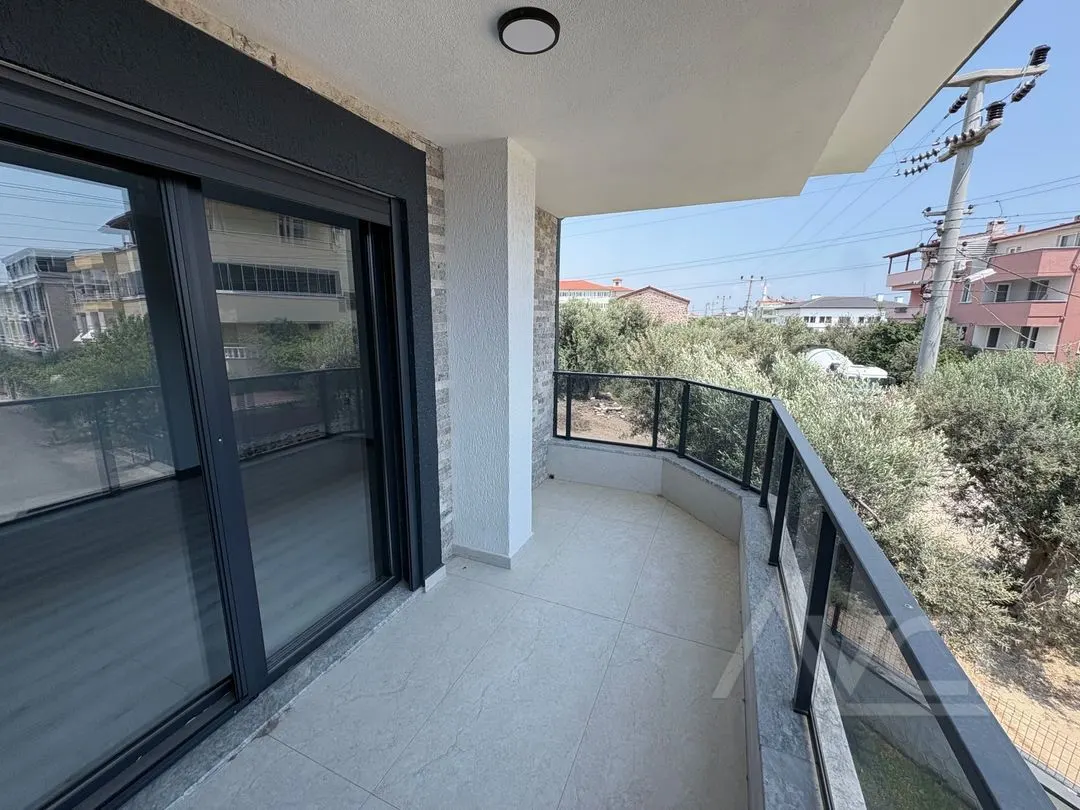 AVCI’DAN İKİZ VİLLA AYRI MUTFAK AYRI GİRİŞ AYRI OTOPARK 3+1