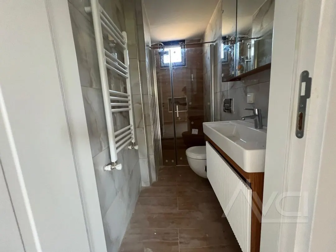 AVCI’DAN 350M2 ARSA İÇİNDE TAM MÜSTAKİL MERKEZİ KONUM VİLLA