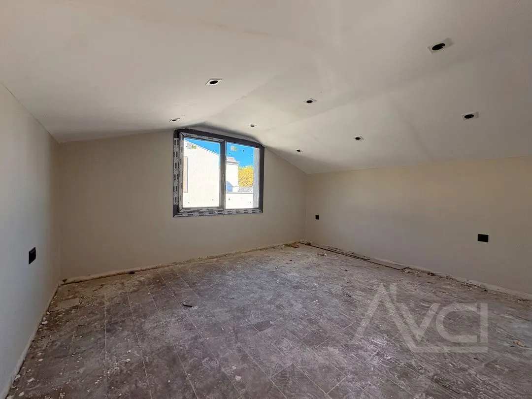 AVCI’DAN GÜREDE 3+1 ÇİFT TERASLI DUBLEX DAİRE