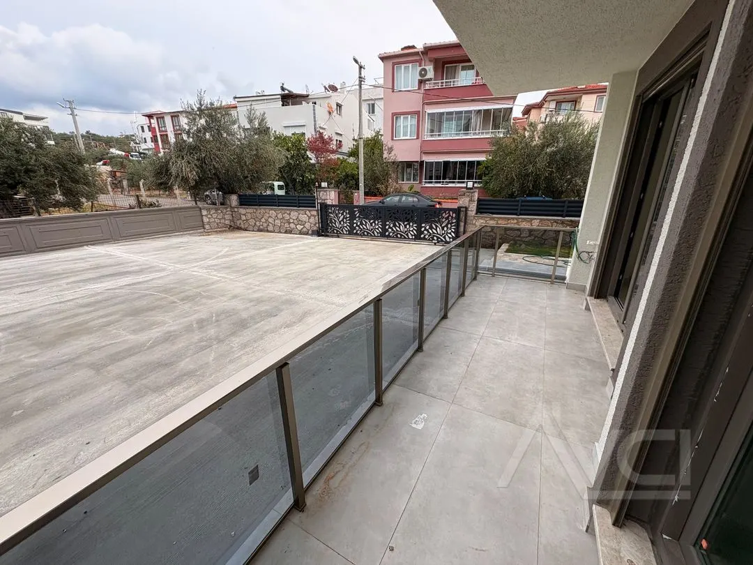 AVCI’DAN KÜÇÜKKUYUDA AYRI MUTFAK 2+1 DAİRE