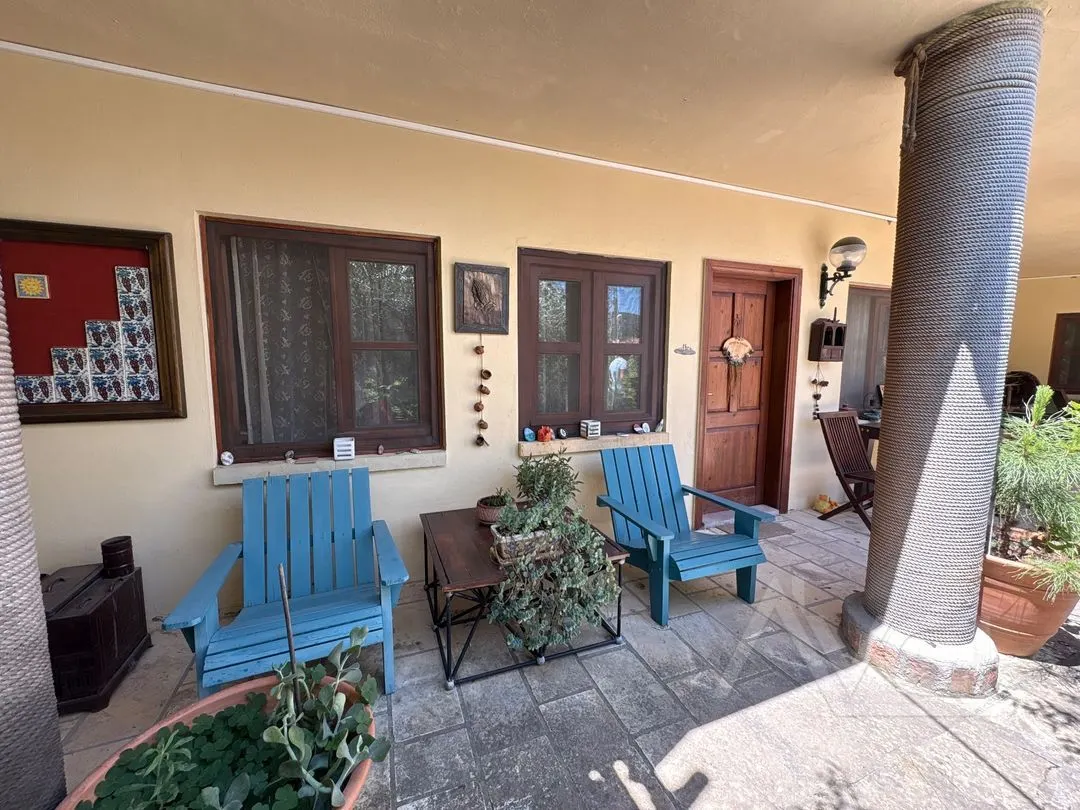 AVCI’DAN YEŞİLYURTTA BUTİK OTEL