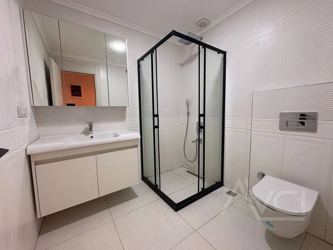 AVCI’DAN GÜRE OTELLER BÖLGESİNDE 2+1 LÜKS DAİRE