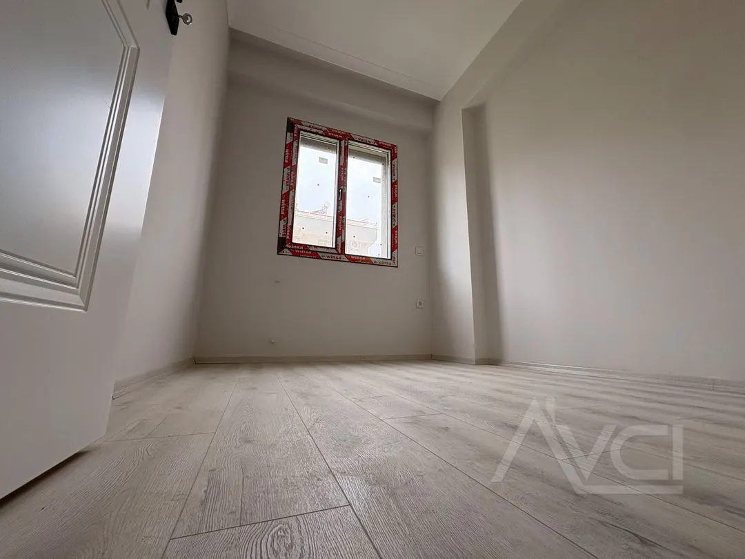 AVCI’DAN KÜÇÜKKUYUDA BAHÇE KULLANIMLI 2+1 AYRI MUTFAKLI DAİRE