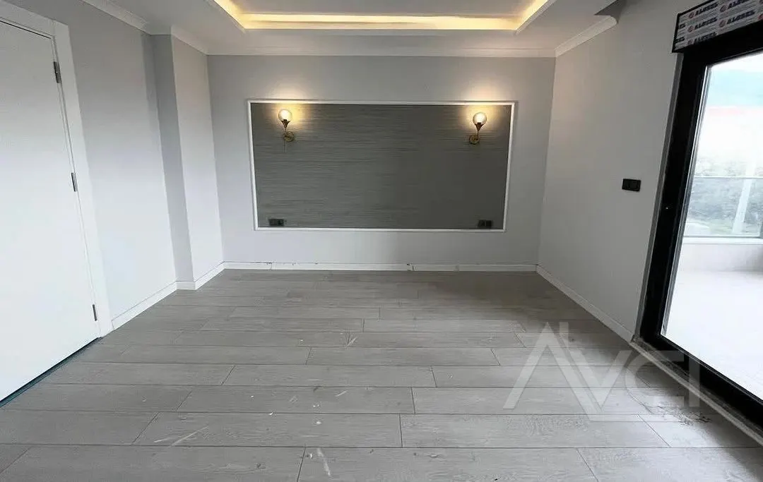 AVCI’DAN ALTINOLUK’TA 5+1 DENİZ MANZARALI 2 MUTFAKLI VİLLA