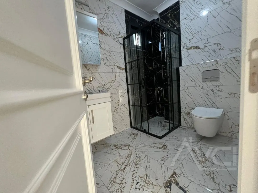 AVCI’DAN GÜRE’DE DENİZ MANZARALI ŞOK FİYAT SON KALAN VİLLA
