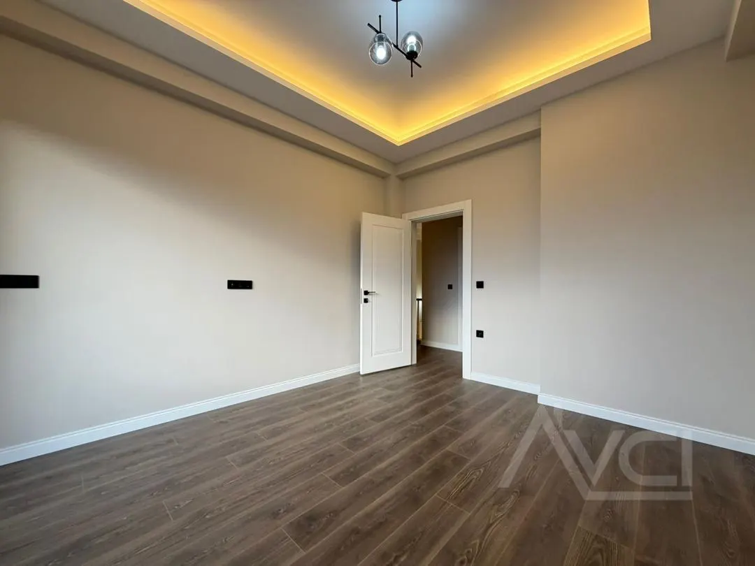 AVCI’DAN FENER’DE 400M2 ARSA GİRİŞ ODALI MÜSTAKİL HAVUZLU VİLLA